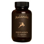Aulando Biocell aotive deer placenta 10000mg90s